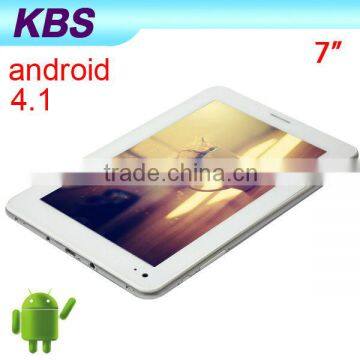 Hot sale 7 inch calling cdma gsm 3g tablet pc