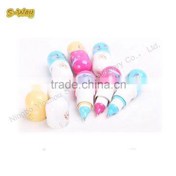 Cute Pills Pen And Fun Promotional Plastic Ball Pen photo-2