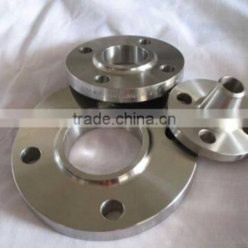 china supply astm a182 f316l stainless steel flange