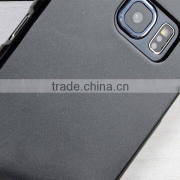 C&T Glossy Glitter Shiny Jelly Anti-shock Cheap Phone Cases For Samsung Galaxy S6 photo-4