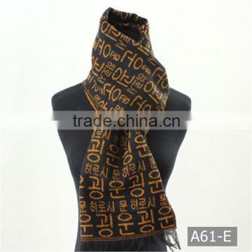 A61-E fashion thin women lady pashmina scarf                        
                                                                                Supplier's Choice