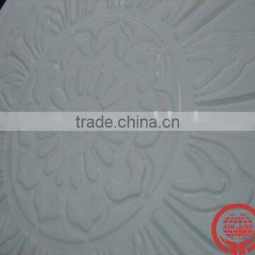 aluminum composite square panel/archaic ceiling board