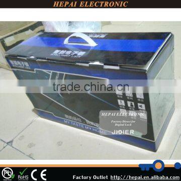 Durable Life Time Digital Fingerprint Door Lock Quality Choice