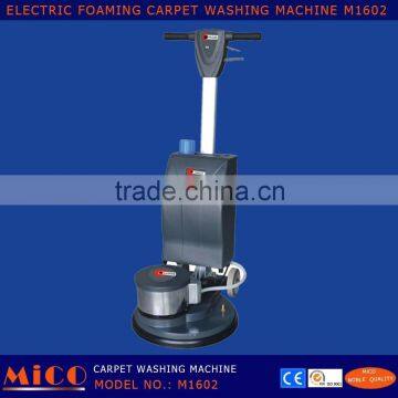 Carpet Washing Cleaning Heavy Machine M1602