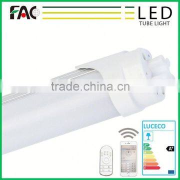 integrated light for office lighting mic 2ft/3ft/4ft/5ft/6ft/8ft t8 led daylight tube