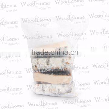 Birch Firewood Logs 40L Bag 15kg photo-2