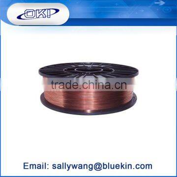 Copper Coated Welding Wire Welding Wire