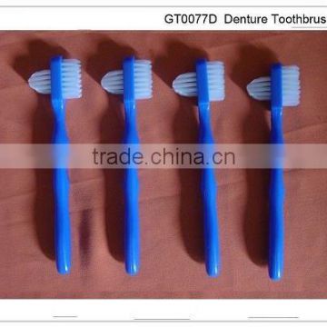 Denture Toothbrush Teeth Brush