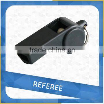 custom wholesale plastic whistle