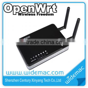 OpenWRT 300Mbps WiFi Router / Ralink RT3052 OpenWRT WiFi Router