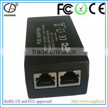 POE Switch Power Injector