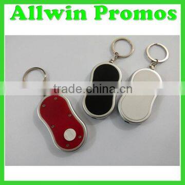 Promotional LED Keychain Light photo-3