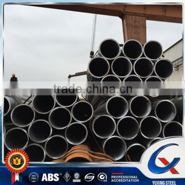 Electric Resitance welded (ERW) hollow steel pipe