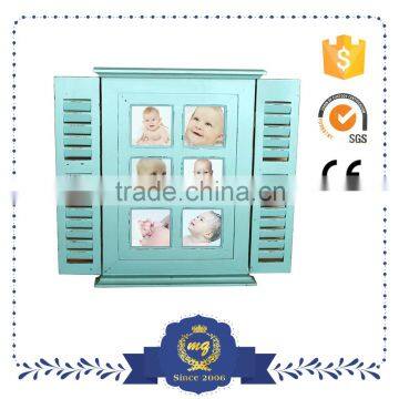 Wholesales Large Hanging Open Baby Photo Frame