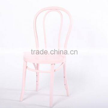 French Classic Resin thonet chair