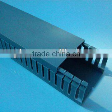 PVC electrical conduit pipes