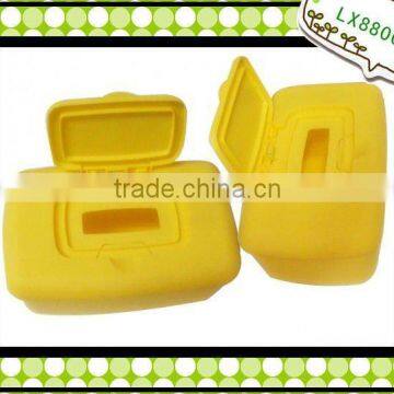 Facial Tissue Box plastic tiuuse box plastic facial box plastic tiusse holder plastic napkin boxLX880002