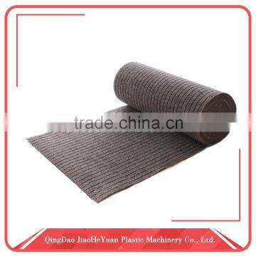 dustproof fashion promotional kitchen pp mat