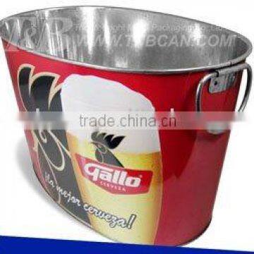 Beer Bucket