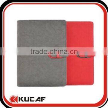 notebook with envelope pocket top business notebook