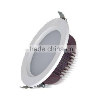 8W 600lm SAA CE ROHS LED Ceiling Lamp,Aluminum LED Downlight photo-2