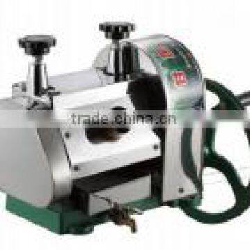 2016 HOT SALE L160 manual sugarcane juice machine