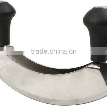 To ensure the quality of Xiu Xiu knife/Double cut knife knifes