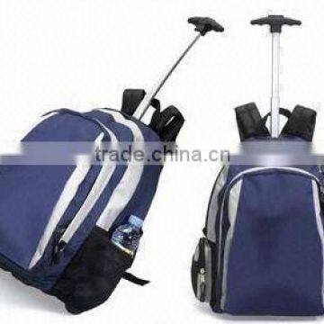 Cheap Trolley Backpack for Adult
