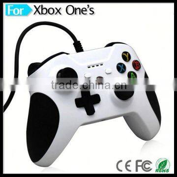 New Wired Game Controller For Xbox One S