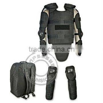 Anti-riot Suit for security departments