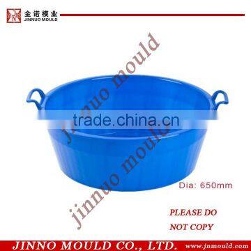 Plastic Basin Mould