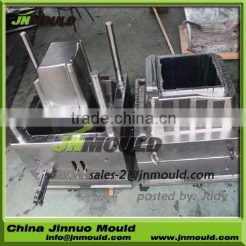120L outdoor plastic dustbin mould