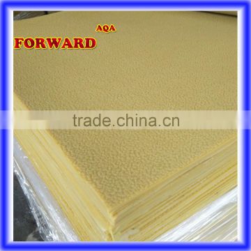 china factory shoe making natural rubber sheet crepe sheet