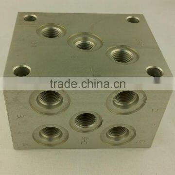 CNC Precision Machining photo-1