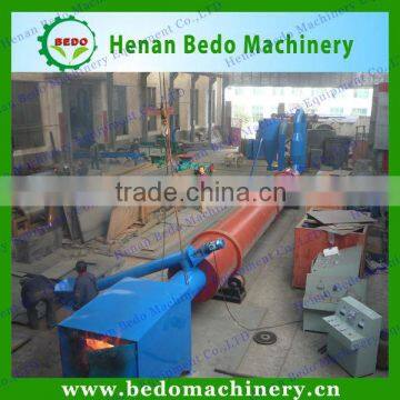 China best supplier industrial hot air rotary dryer with best price / hot air tunnel dryer 008613343868847