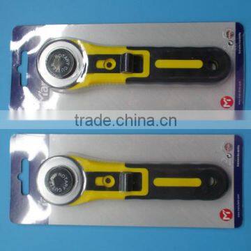 SK5 Circular Blade Cutting in Multi Directions Knife Cutter