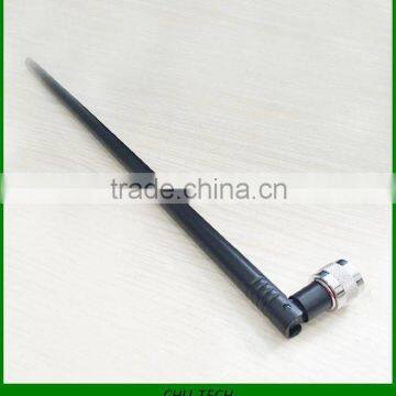 2.4GHz 12dBi High Gain Omni WIFI Antenna N Male for Wireless Router photo-3
