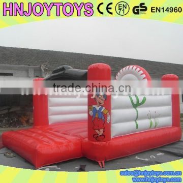 Inflatable Obstacle Course for sale