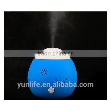 outdoor mist machine cool-mist impeller ultrasonic humidifier