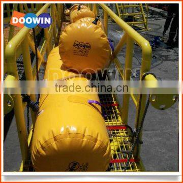 Lifeboat Load Test Water Ballast Bag