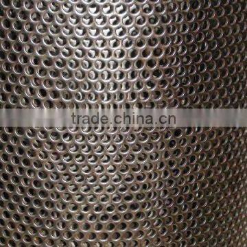 perforated metal