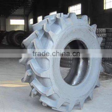 supply cheap 23.1-30 tractor tyre paddy field tyre agriculture tyre in R-2 pattern