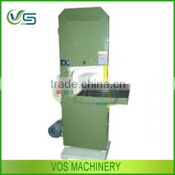 Simple and safe to use band saw blade grinding machine/band saw machine