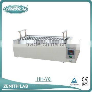 HEATING OIL BATH HH-Y8 High Quality Water Bath