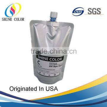 UV Ink for Inkjet Printer Ink 500ml or 1000ml