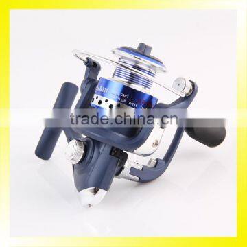 Carbon Fiber Fishing Rod and Reel Combo photo-6