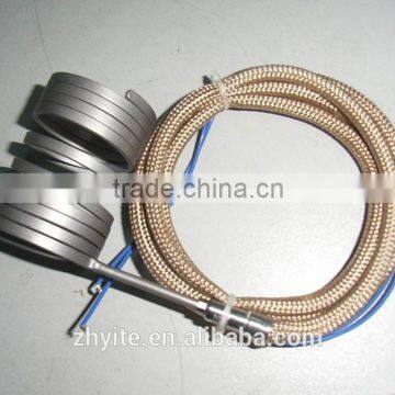 Heating Elements Coil Heater for Hot Runner photo-4