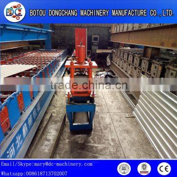 roll shutter door roll forming machine/roller shutter/rolling slats