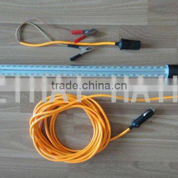 led underwater fishing light