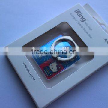 Plastic Mobile Phone Ring Holders photo-5